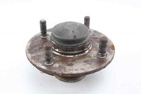 Picture of 2º Right Hub Bearing Nissan Almera Van from 2000 to 2003