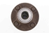 Picture of 2º Right Hub Bearing Nissan Almera Van from 2000 to 2003