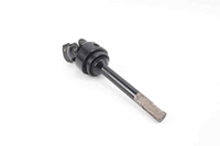 Imagen de Cardan columna direccion Nissan Almera Van de 2000 a 2003