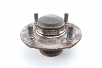 Picture of Rolamento de cubo 2º eixo esquerdo Nissan Almera Van de 2000 a 2003