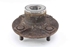 Picture of Rolamento de cubo 2º eixo esquerdo Nissan Almera Van de 2000 a 2003