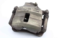 Bild von Bremssattel / Bremszange vorne links Nissan Almera Van aus 2000 zu 2003 | LUCAS