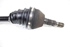 Imagem de Transmissão frente esquerda Opel Astra H de 2004 a 2007 | 