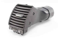 Imagem de Arejador de tablier esquerdo Renault Laguna II de 2001 a 2003 | A1068600