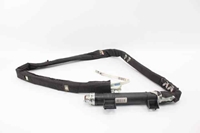 Immagine di Airbag tendina anteriore sinistro Renault Laguna II de 2001 a 2003 | 8200124014