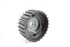 Picture of Crankshaft Pulley Seat Leon from 2005 to 2009 | 06A 105 263