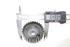 Picture of Crankshaft Pulley Seat Leon from 2005 to 2009 | 06A 105 263