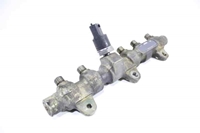 Imagem de Régua / rampa de injectores Fiat Bravo Van de 1998 a 2002 | 445214012 - BOSCH