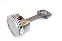 Image sur Piston Seat Leon de 2005 à 2009