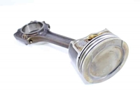 Image sur Piston Seat Leon de 2005 à 2009