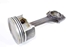 Image sur Piston Seat Leon de 2005 à 2009