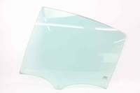 Picture of Left  Rear Door Glass Renault Laguna II from 2001 to 2003
