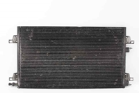 Picture of A/C Radiator Renault Laguna II from 2001 to 2003 | BEHR 710100200F07