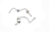 Image sur Ensemble tubes pompe injecteur / injecteurs Renault Kangoo II Fase II de 2013 à 2021