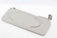 Immagine di Aletta parasole destra Renault Kangoo II Fase II de 2013 a 2021 | 8200544838