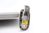 Immagine di Aletta parasole destra Renault Kangoo II Fase II de 2013 a 2021 | 8200544838