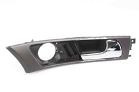 Imagen de Maneta interior de puerta delantera derecha Audi A6 de 1997 a 2001 | 4B0837020
