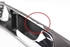 Imagen de Maneta interior de puerta delantera derecha Audi A6 de 1997 a 2001 | 4B0837020