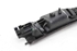 Imagen de Maneta interior de puerta delantera derecha Audi A6 de 1997 a 2001 | 4B0837020