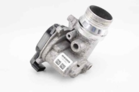 Image sur Corps de papillon de injection Renault Kangoo II Fase II de 2013 à 2021 | 161A09794R