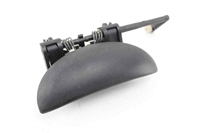 Picture of Exterior Handle - Front Left Peugeot 206 from 1998 to 2003