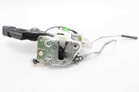 Immagine di Serratura porta anteriore destra Peugeot 107 de 2009 a 2012