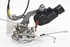 Immagine di Serratura porta anteriore destra Peugeot 107 de 2009 a 2012