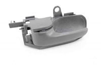 Imagen de Maneta interior de puerta delantera izquierda Peugeot 107 de 2009 a 2012
