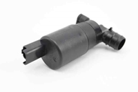Imagen de Motor de deposito limpia delantero Peugeot 107 de 2009 a 2012 | 9632984980
