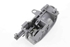 Immagine di Maniglia interna anteriore destra Peugeot 107 de 2009 a 2012