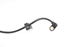 Imagen de Captador / sensor abs trasero izquierdo Peugeot 107 de 2009 a 2012 | BOSCH 0265007688
89544-0H010