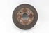 Bild von Bremstrommel hinterachse links Peugeot 107 aus 2009 zu 2012 | BOSCH 0204011482