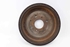 Bild von Bremstrommel hinterachse links Peugeot 107 aus 2009 zu 2012 | BOSCH 0204011482