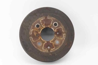 Immagine di Tamburo freno 2 ° asse destro Peugeot 107 de 2009 a 2012 | BOSCH 0204011482