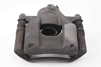 Picture of Pinça / maxila de travão frente esquerda Peugeot 107 de 2009 a 2012 | BOSCH