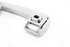 Bild von Haltegriff / Dachgriff hinten links Seat Exeo ST aus 2009 zu 2013 | 8E0857607D