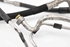 Bild von Klimaleitung Klimaschlauch Set Seat Exeo ST aus 2009 zu 2013 | 3R1260712