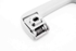 Picture of Pega / puxador de tejadilho frente direito Seat Exeo ST de 2009 a 2013 | 8E0857607C