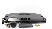 Bild von Airbag Satz Seat Exeo ST aus 2009 zu 2013 | 3R0959655
BOSCH 0285010576