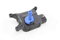 Imagen de Motor atuador de flaps de calefaccion  Seat Exeo ST de 2009 a 2013 | BOSCH 0132801305
8E1820511D