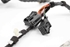 Picture of Instalação eléctrica porta trás direita Seat Exeo ST de 2009 a 2013 | 3R0971693