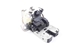 Picture of Fecho mala Seat Exeo ST de 2009 a 2013 | 8K9.827.505A