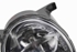 Imagen de Faro antiniebla delantero derecho Seat Exeo ST de 2009 a 2013 | DEPO