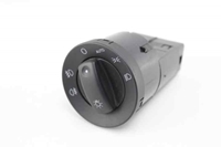 Picture of Manete / comutador módulo de luzes no tablier Seat Exeo ST de 2009 a 2013 | 3R0941531A