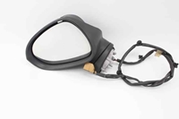 Picture of Espelho retrovisor esquerdo Seat Exeo ST de 2009 a 2013 | 21986777