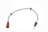 Bild von Abgastemperatursensor / Abgastemperaturfühler  Seat Exeo ST aus 2009 zu 2013 | 03L906088AR