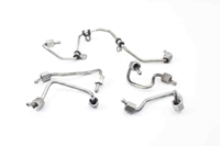 Picture of Conjunto de tubos de bomba injectora / de injectores Seat Exeo ST de 2009 a 2013