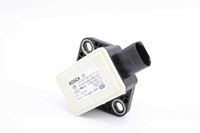 Bild von Drehratensensor / ESP Sensor / Querbeschleunigungssensor Seat Exeo ST aus 2009 zu 2013 | BOSCH 0265005776
4F0907637A