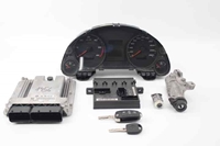 Imagen de Kit / juego inmovilizador Seat Exeo ST de 2009 a 2013 | BOSCH 0281017138
03L906019DF