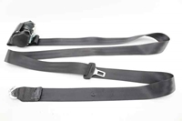 Picture of Cinto trás esquerdo Seat Exeo ST de 2009 a 2013 | 3R0857805RAA